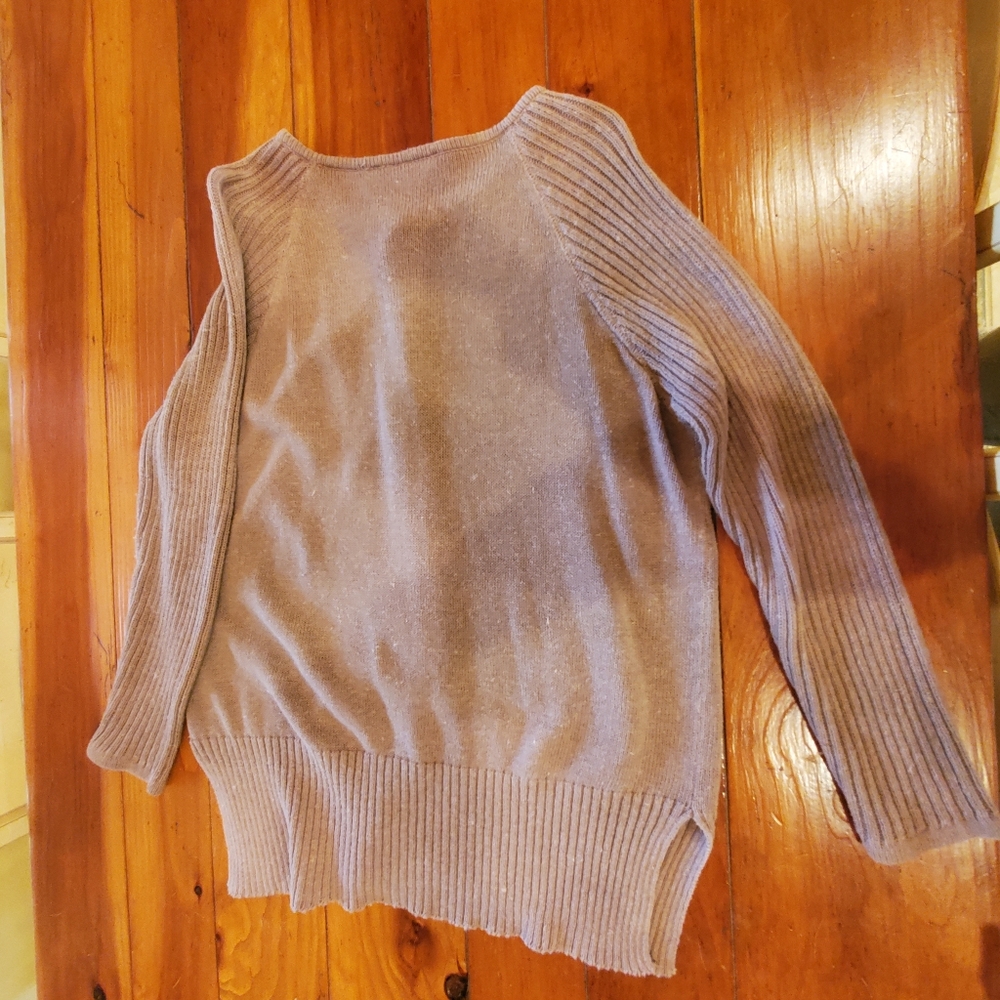 Sweater pants set - Picture 2 of 4